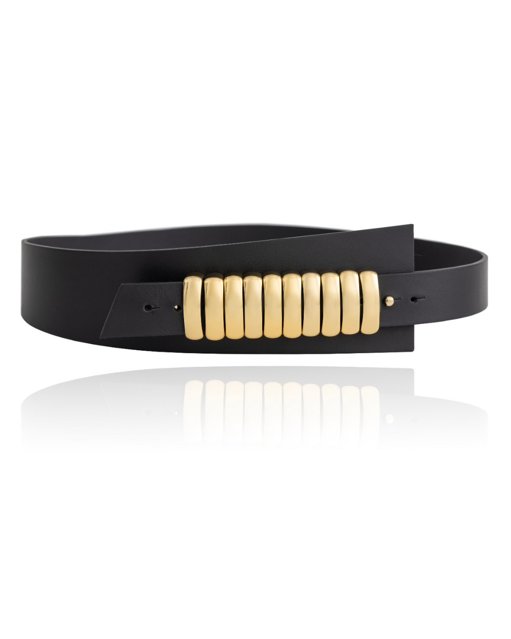 BIG BOLD BELT GOLD
