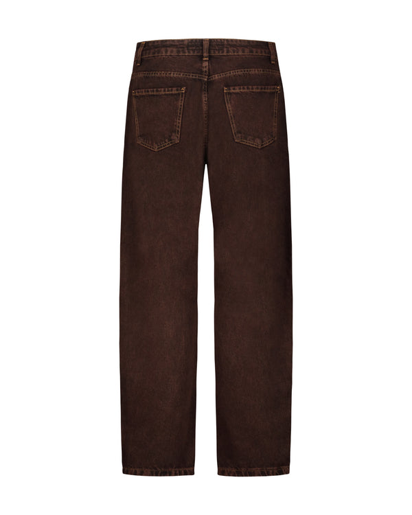 JEANS BALOON