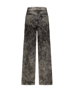 JEANS CARRY OVER 5 TASCHE