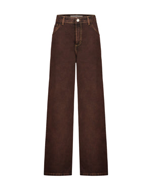 JEANS CARRY OVER 5 TASCHE