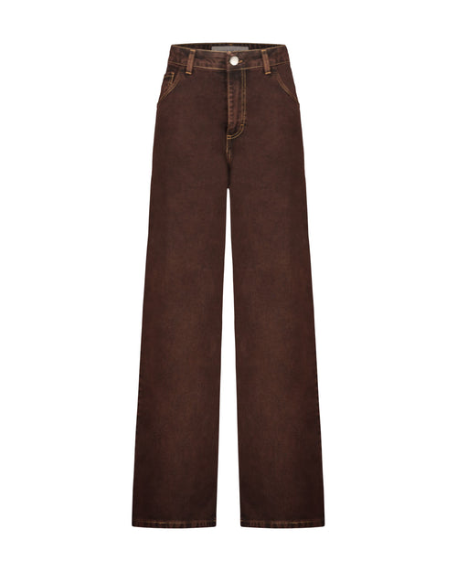 JEANS CARRY OVER 5 TASCHE
