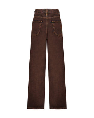 JEANS CARRY OVER 5 TASCHE