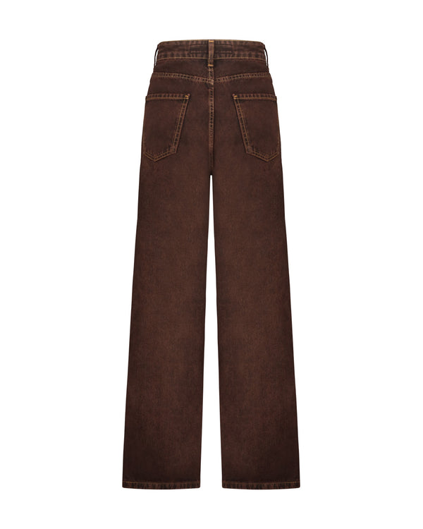 JEANS CARRY OVER 5 TASCHE