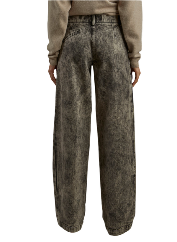CLASSIC JEANS