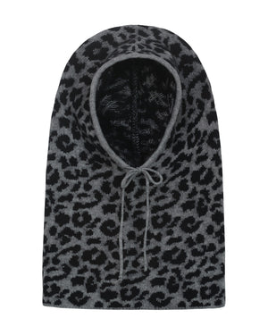 SPOTTED BALAKLAVA