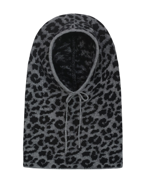 SPOTTED BALAKLAVA
