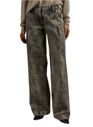 CLASSIC JEANS