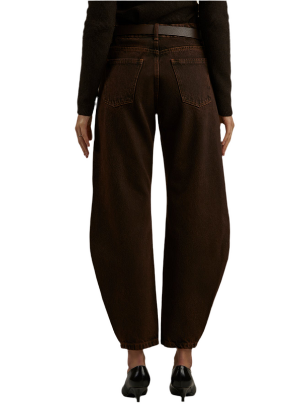 JEANS BALOON