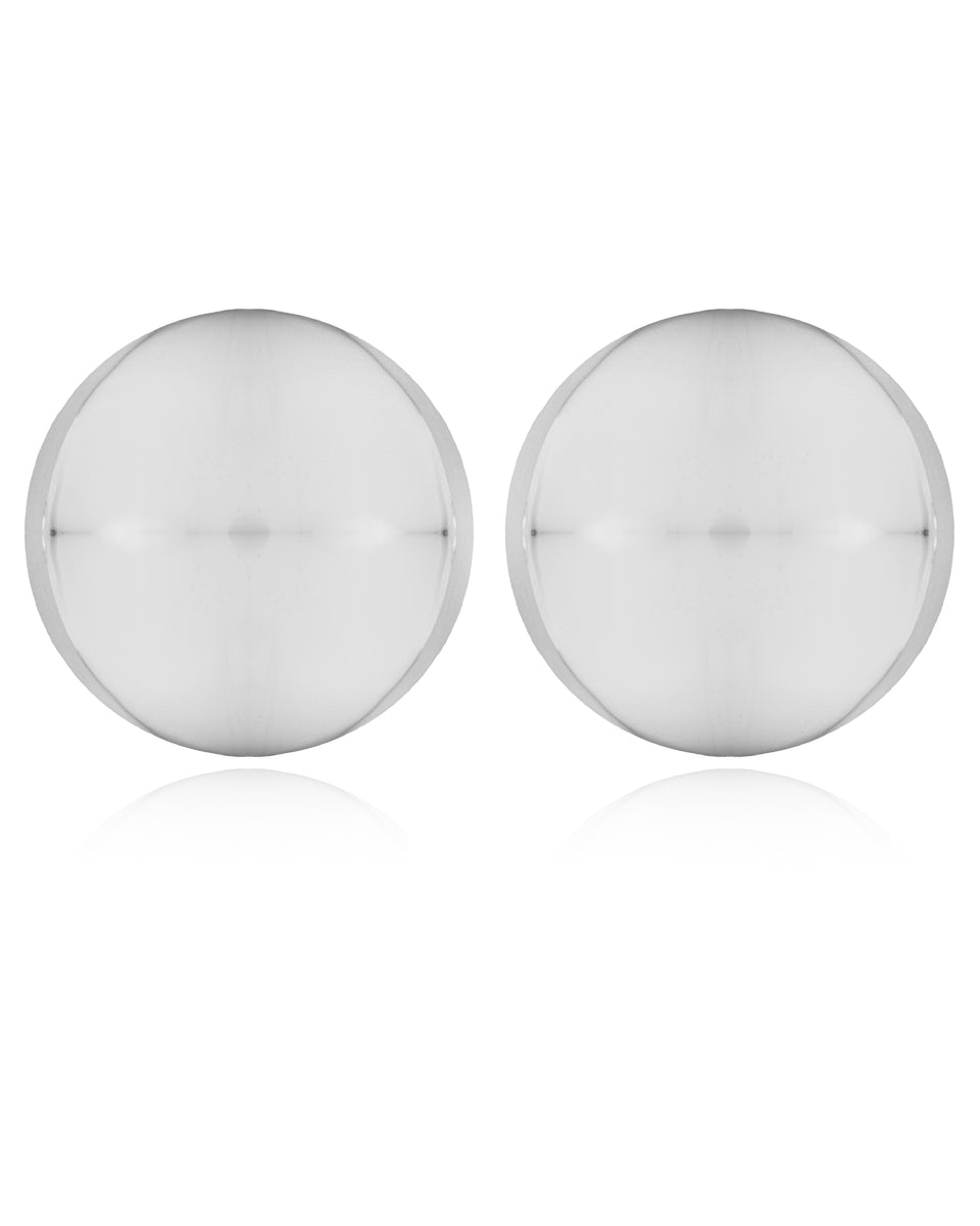 EARRING LUNA SILVER – FEDERICA TOSI