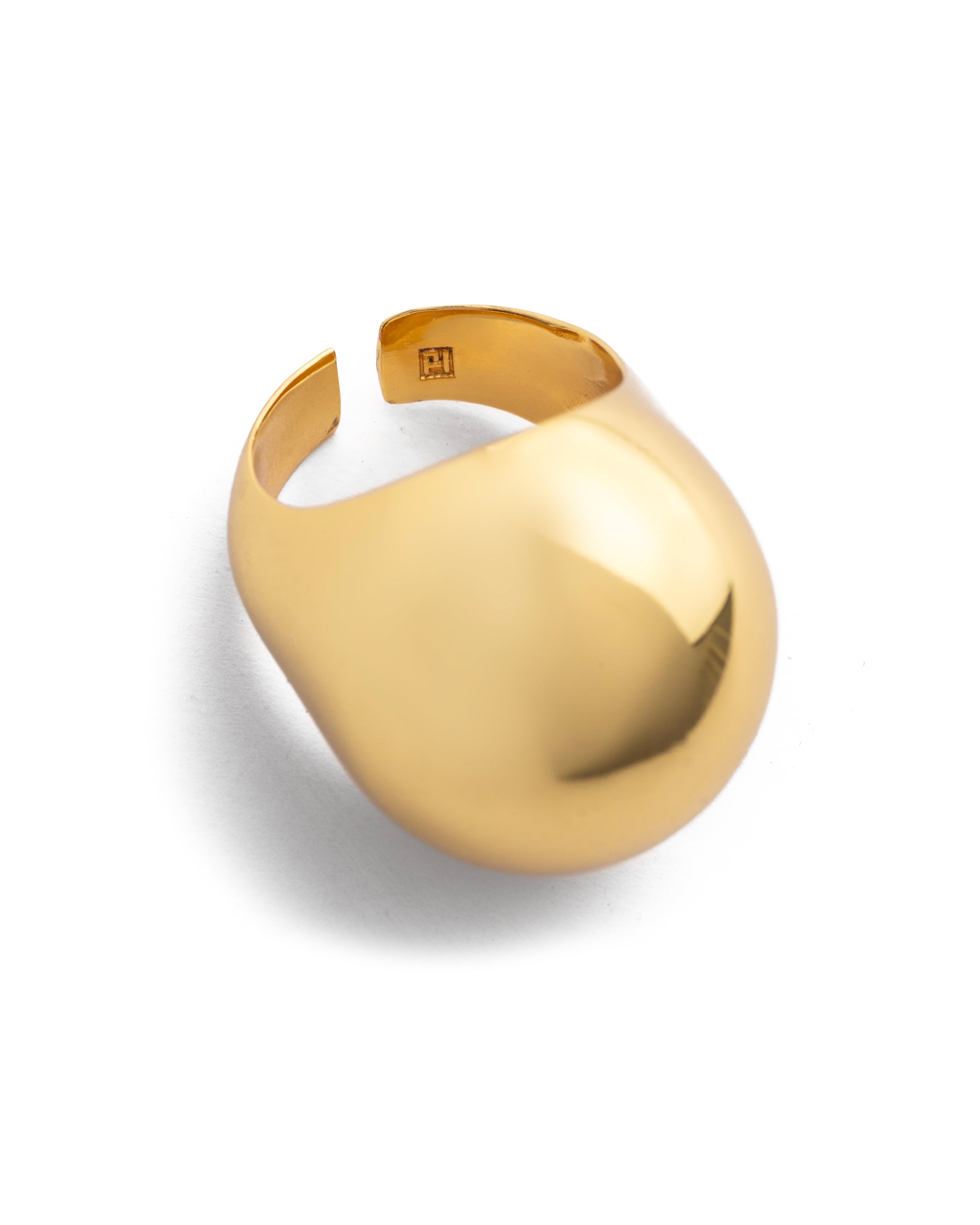 RING MIA GOLD