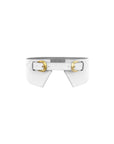 DOUBLE HIGH BELT