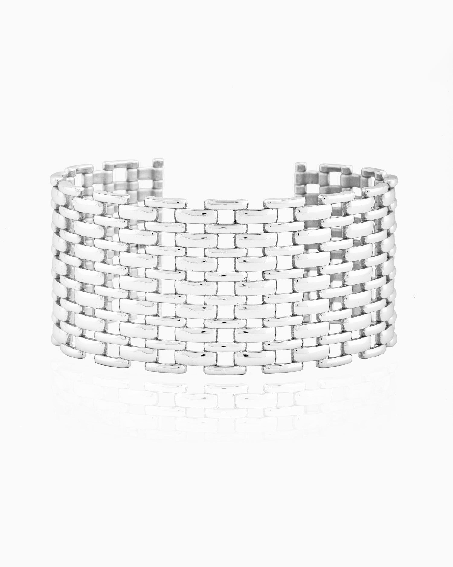 BRACELET DALIA SILVER (7172810866848)