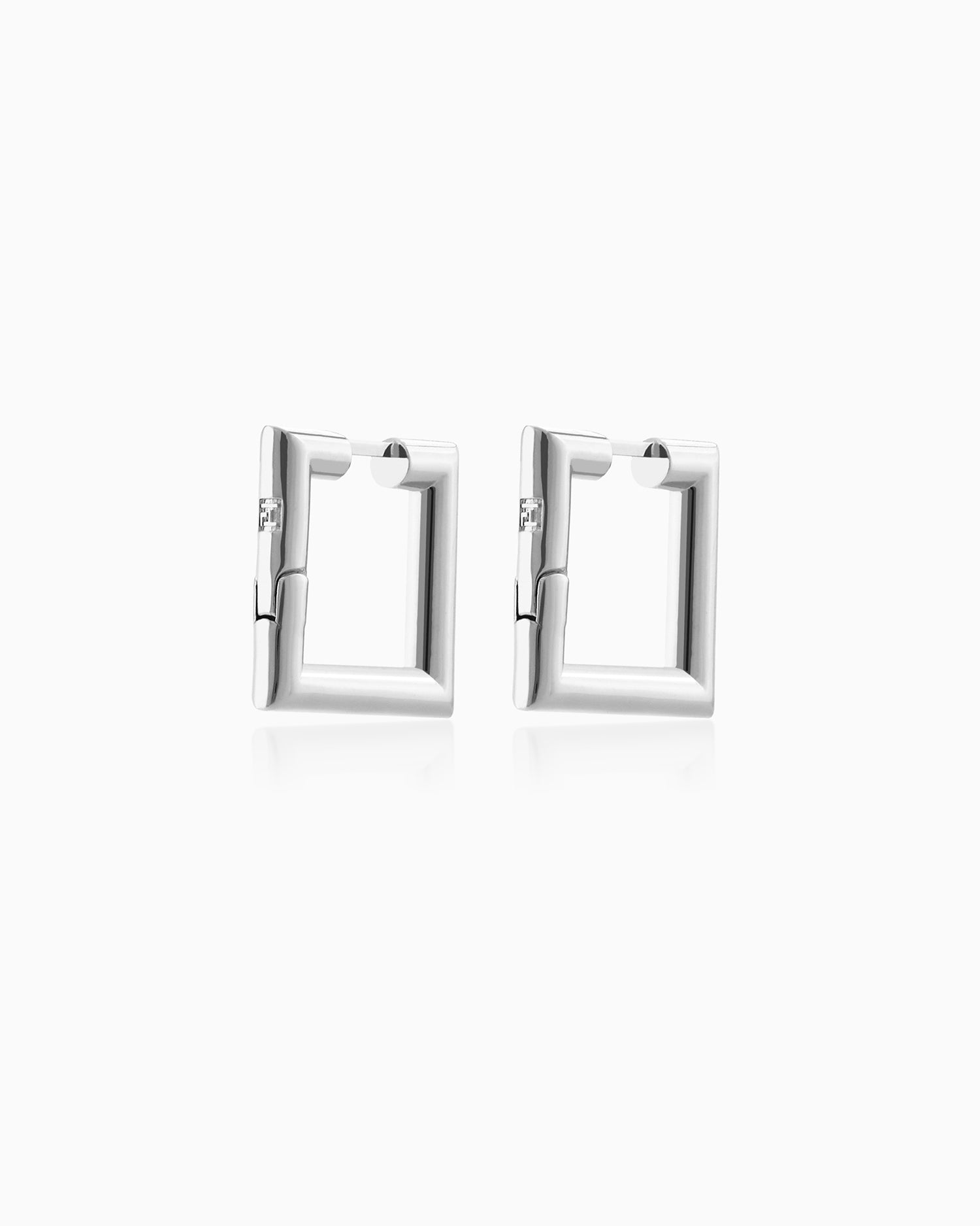EARRING HELENA SILVER – FEDERICA TOSI