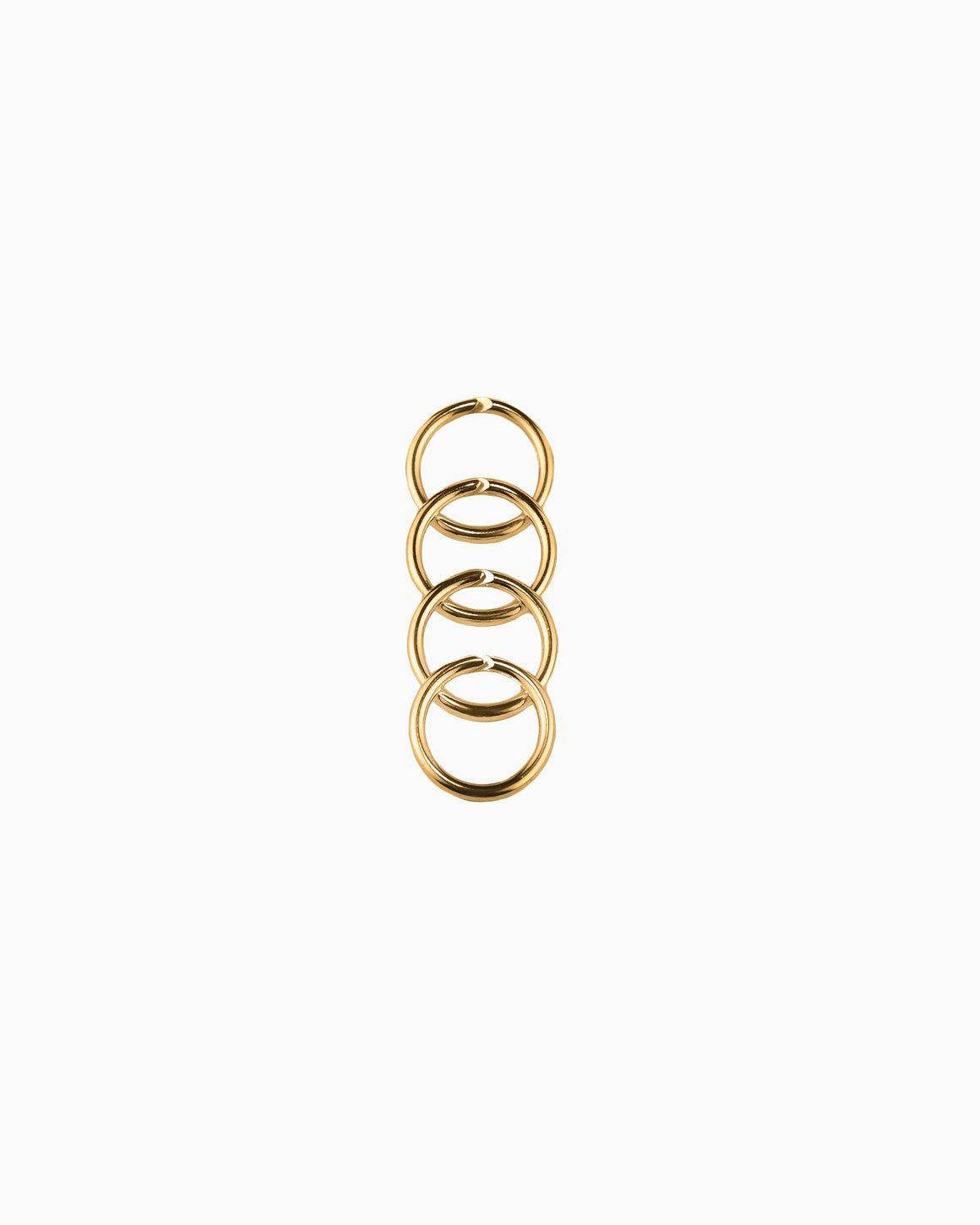 RINGS CHLOE GOLD (5946358825120)