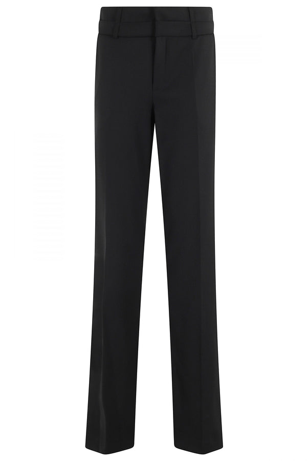 PANTALONE DOPPIOCINTO FRESCOLANA