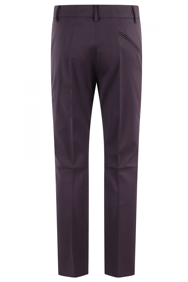 PANTALONE TROMBETTA FRESCOLANA