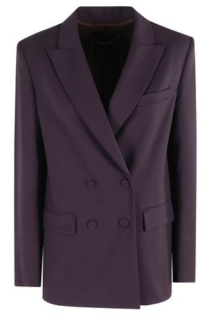 GIACCA DOPPIOPETTO FRESCOLANA