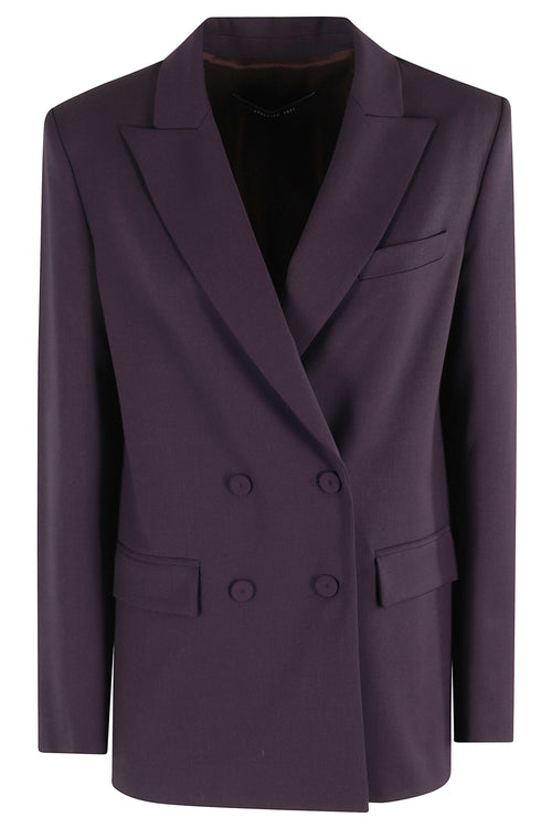 GIACCA DOPPIOPETTO FRESCOLANA