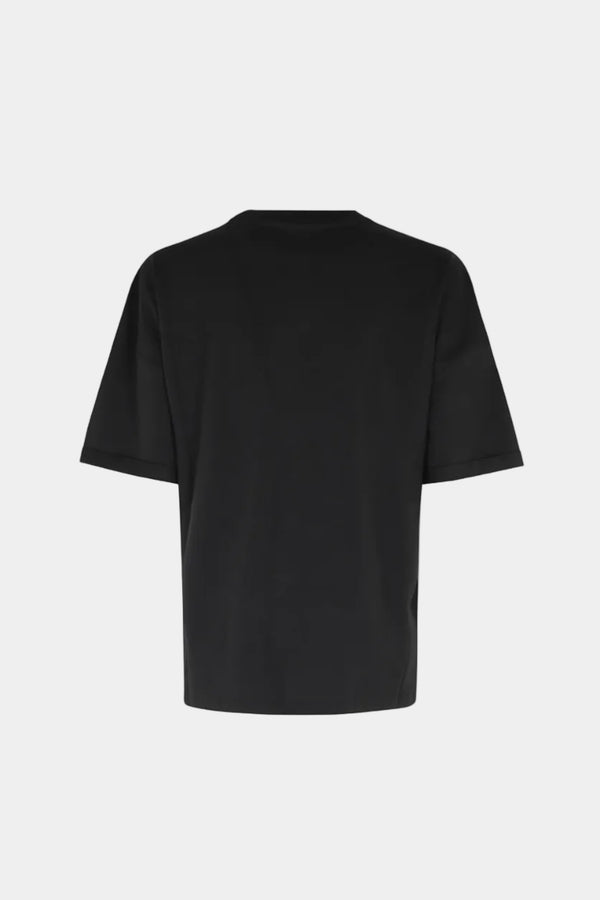 T-SHIRT IN JERSEY DI COTONE