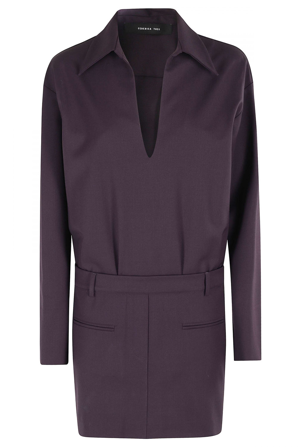 ABITO CORTO FRESCOLANA