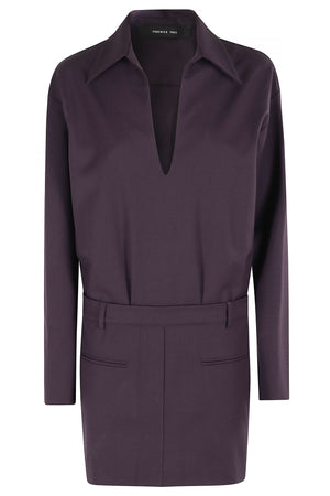 ABITO CORTO FRESCOLANA