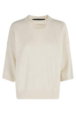 MAGLIA OVER