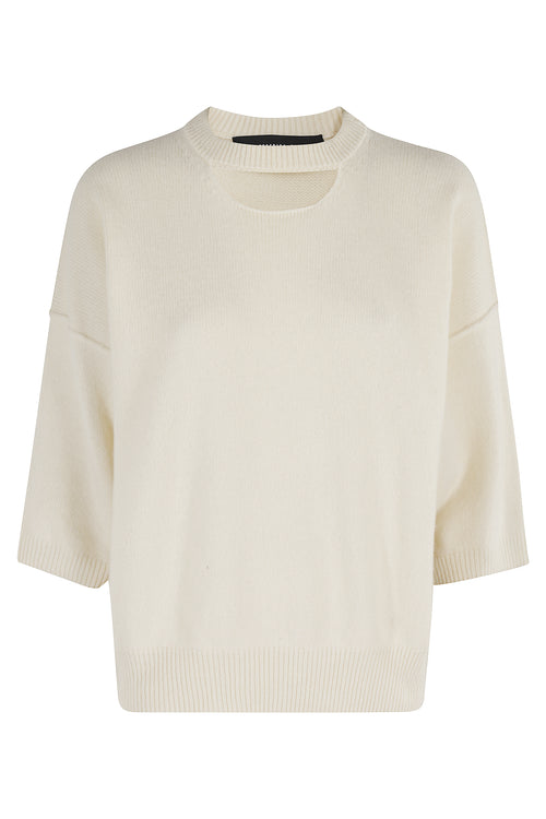MAGLIA OVER