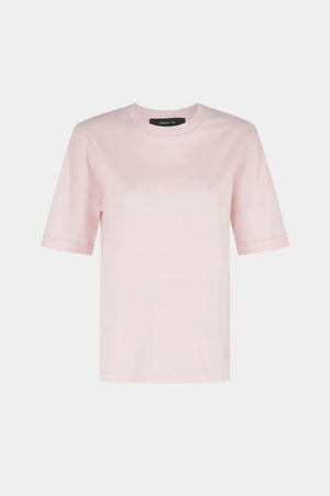 T-SHIRT IN JERSEY DI COTONE