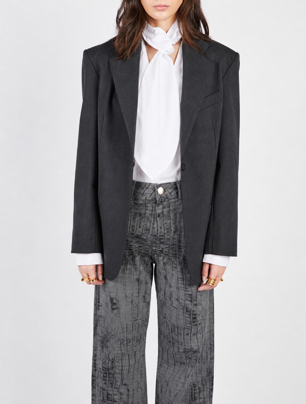 BLAZER OVER MONOPETTO FRESCOLANA