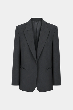 BLAZER OVER MONOPETTO FRESCOLANA
