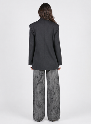 BLAZER OVER MONOPETTO FRESCOLANA
