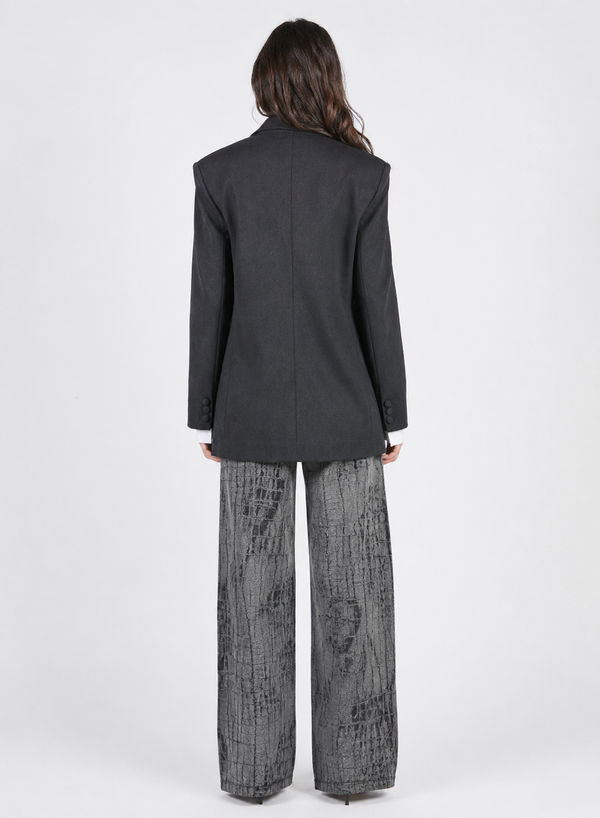 BLAZER OVER MONOPETTO FRESCOLANA