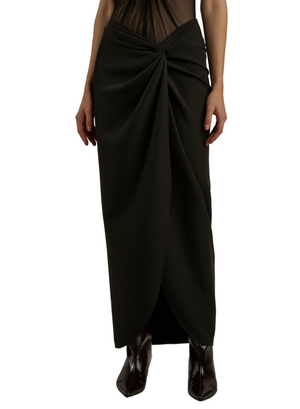 GONNA LUNGA CON NODO