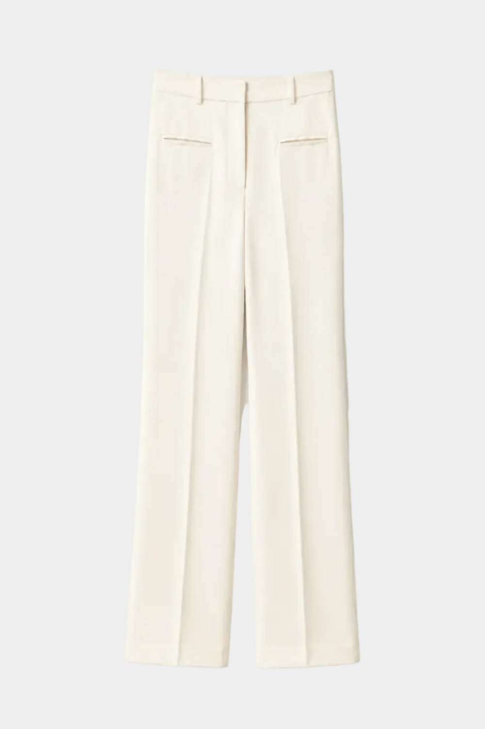 PANTALONE TASCHE A FILETTO CADY