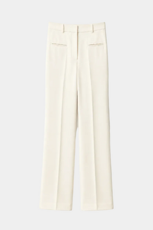 PANTALONE TASCHE A FILETTO CADY