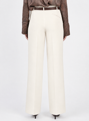 PANTALONE TASCHE A FILETTO CADY