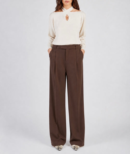 PANTALONE AMPIO CADY