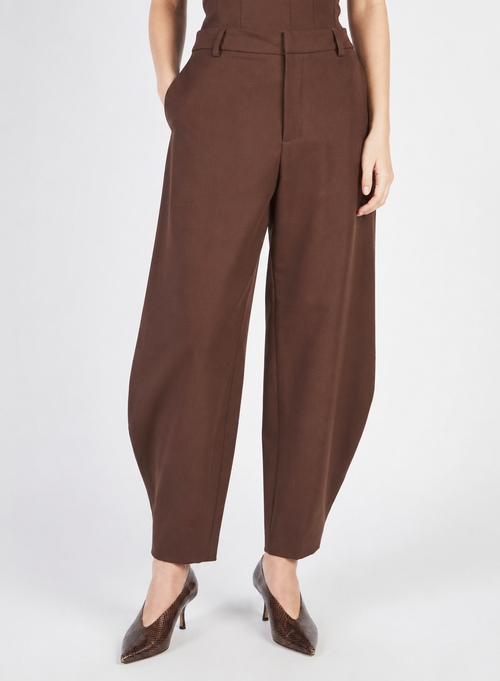 PANTALONE BALLOON FRESCOLANA