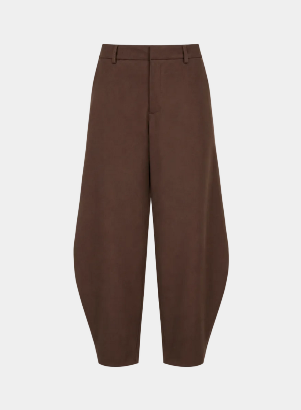 PANTALONE BALLOON FRESCOLANA