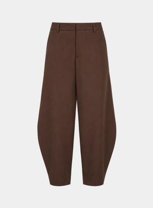 PANTALONE BALLOON FRESCOLANA
