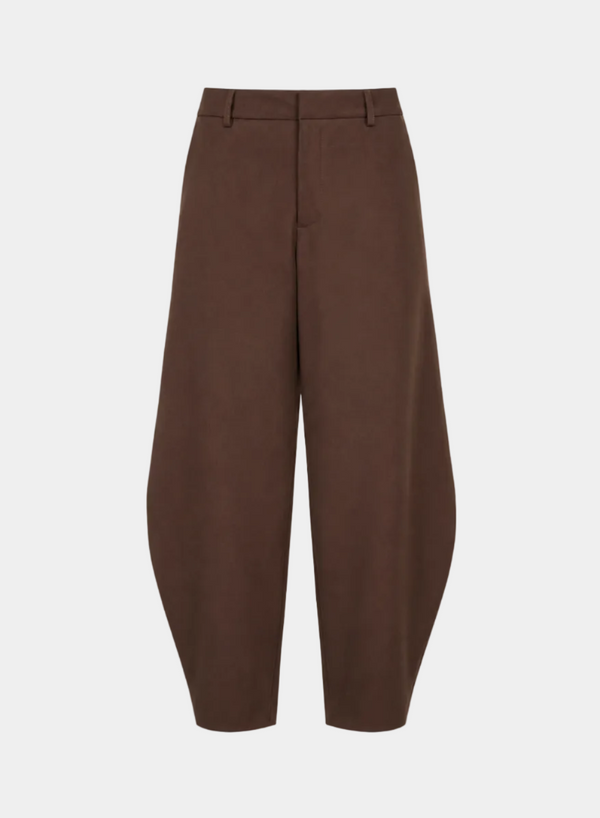 PANTALONE BALLOON FRESCOLANA