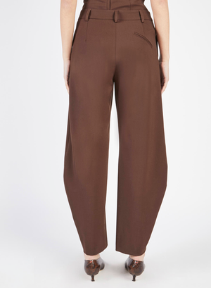 PANTALONE BALLOON FRESCOLANA