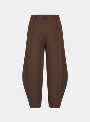 PANTALONE BALLOON FRESCOLANA