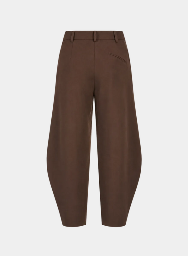 PANTALONE BALLOON FRESCOLANA