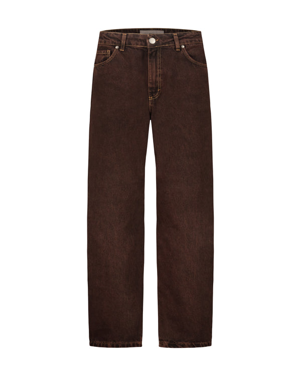 JEANS BALOON