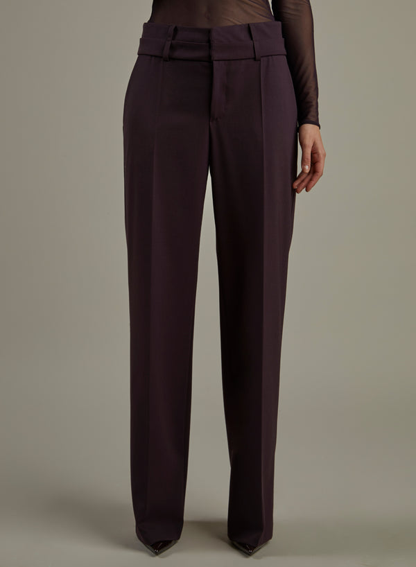 PANTALONE DOPPIOCINTO FRESCOLANA