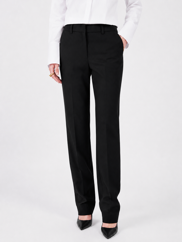 PANTALONE DRITTO FRESCOLANA