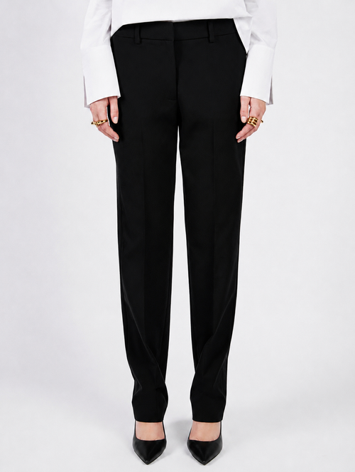 PANTALONE DRITTO FRESCOLANA