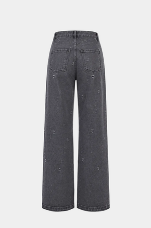 JEANS CON ROTTURE
