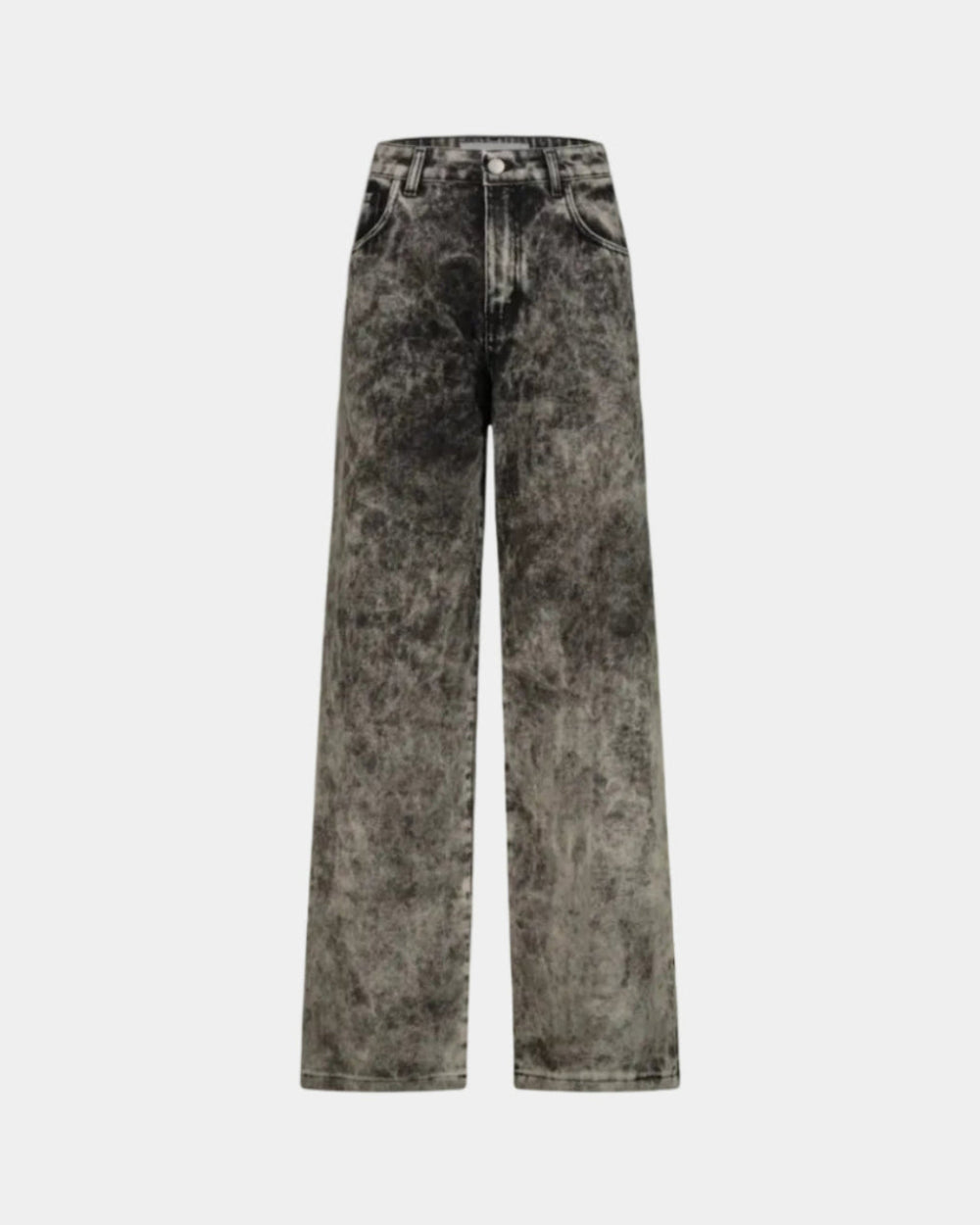 5-POCKET CARRY-OVER JEANS